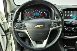 Chevrolet, Captiva