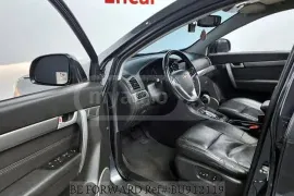 Chevrolet, Captiva