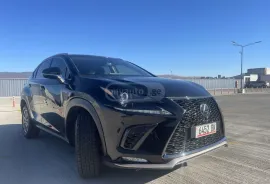 Lexus, NX, NX 300