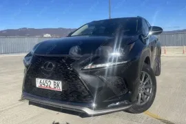 Lexus , NX, NX 300