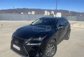 Lexus , NX, NX 300