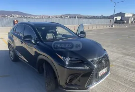 Lexus , NX, NX 300