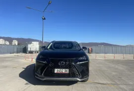 Lexus, NX, NX 300