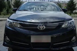 Toyota, Camry