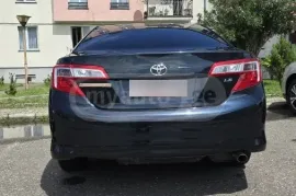 Toyota, Camry