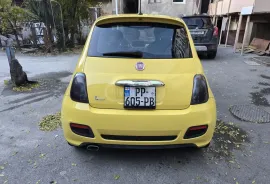 Fiat, 500