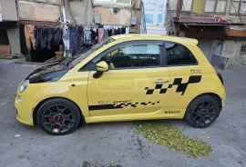 Fiat, 500