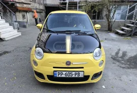 Fiat, 500