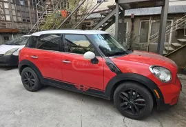 MINI, COUNTRYMAN