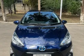 Toyota, Aqua