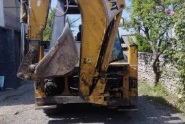 JCB, 3 CX