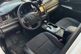 Toyota, Camry