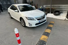 Toyota, Camry