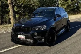 BMW, X Series, X5