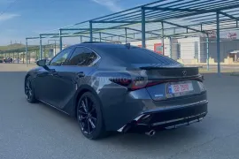 Lexus, IS, IS 350