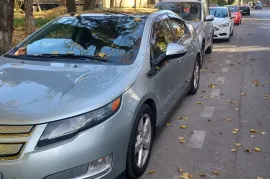 Chevrolet, Volt