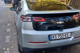 Chevrolet, Volt