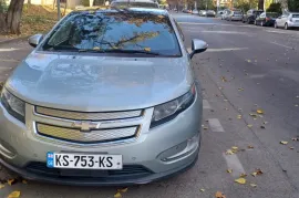 Chevrolet, Volt