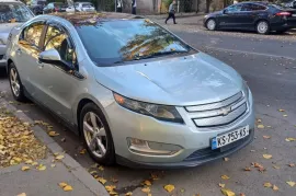 Chevrolet, Volt