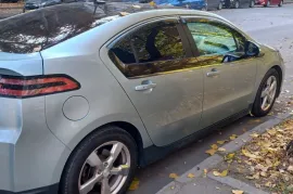 Chevrolet, Volt