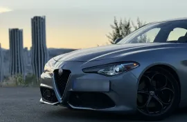 Alfa Romeo, Giulia