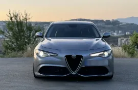 Alfa Romeo, Giulia