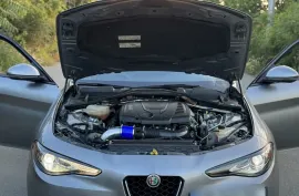 Alfa Romeo, Giulia