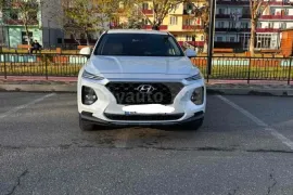 Hyundai, Santa Fe