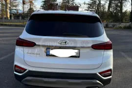 Hyundai, Santa Fe