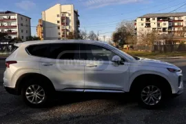 Hyundai, Santa Fe