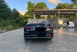 Audi, A series, A6