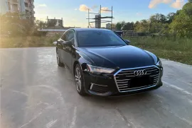 Audi, A series, A6