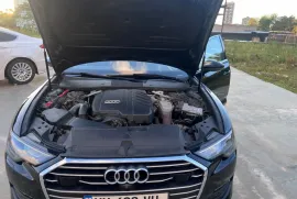 Audi, A series, A6