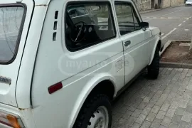 VAZ, 2121(niva)