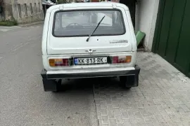 VAZ, 2121(niva)