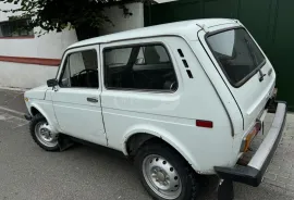 VAZ, 2121(niva)