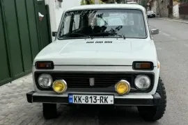 VAZ, 2121(niva)