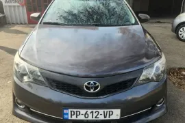 Toyota, Camry