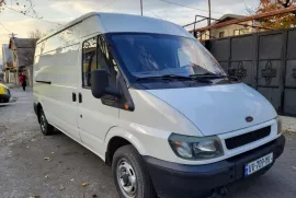 Ford, Transit