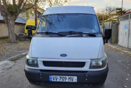 Ford, Transit