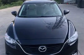 Mazda, MAZDA6