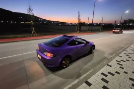 Acura, RSX