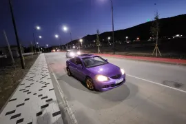 Acura, RSX