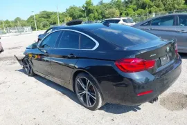 BMW, 4 Series, 430