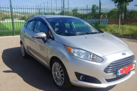 Ford, Fiesta