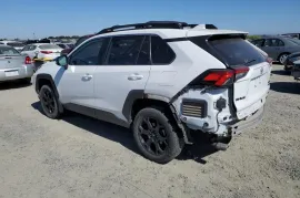 Toyota, RAV4