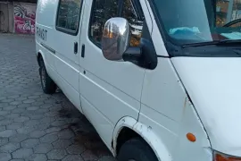 Ford, Transit