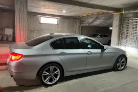 BMW, 5 Series, 535