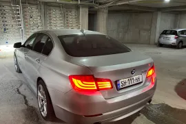 BMW, 5 Series, 535