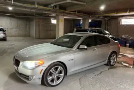 BMW, 5 Series, 535